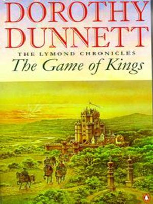 cover image of The game of kings